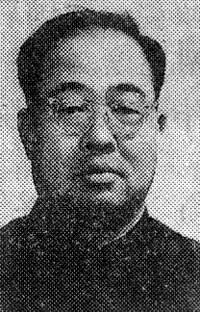 1983年2月16日我國著名氣象學家雷雨順逝世_歷史上的今天