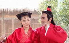 為何說王昭君和親是一朵鮮花插在牛糞上