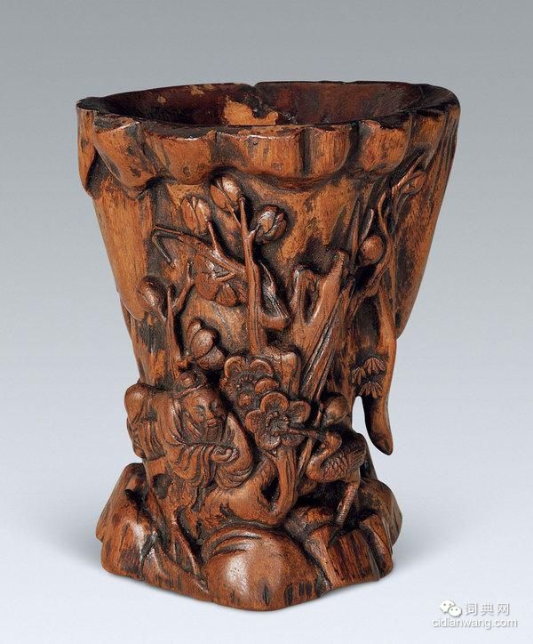 文房裡寶貝，筆墨紙硯之外的寶貝