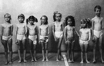 1970年4月22日美國2000萬人遊行呼籲拯救地球_歷史上的今天