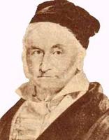 1855年2月23日德國數學家卡爾·弗里德里希·高斯逝世_歷史上的今天