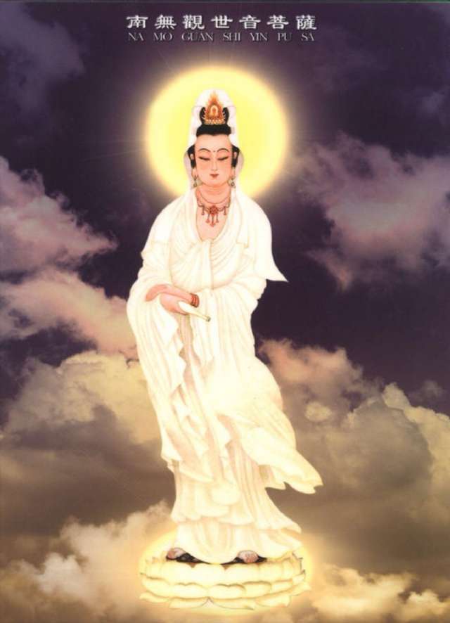 觀世音菩薩到底是男的還是女的?真相讓我震驚