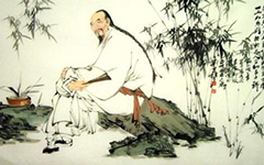 1983年太原老照片