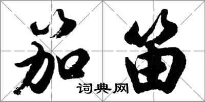 胡問遂笳笛行書怎么寫