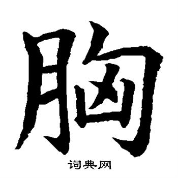 水島修三寫的胸