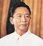 1983年9月20日菲律賓總統馬科斯拒絕了反對黨要他辭職的要求。_歷史上的今天