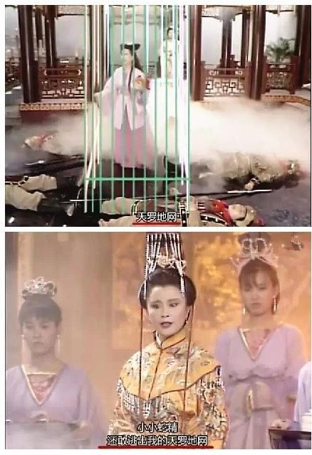 白素貞背景有多深?官三代是怎么來的?