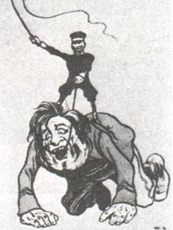 1905年5月28日俄軍對馬島海域遭到慘重損失_歷史上的今天