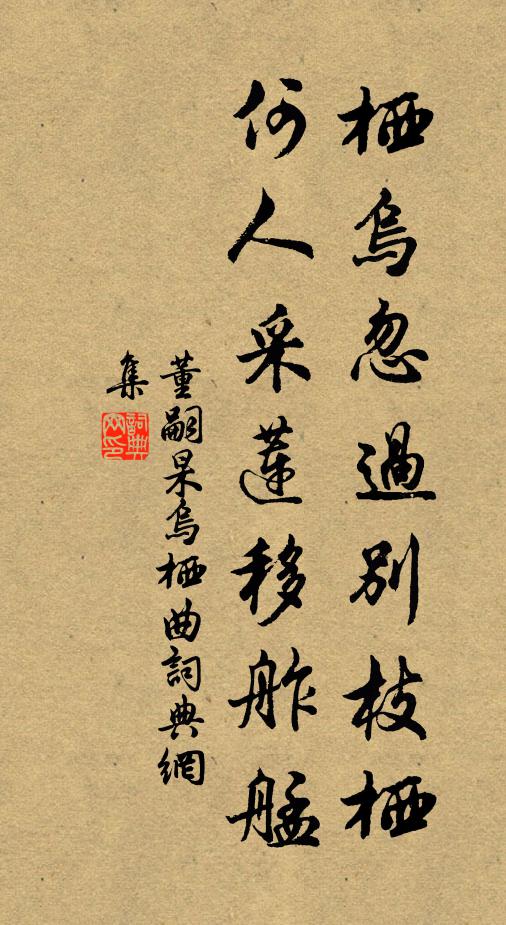 誰道佛身千萬身,重重只向心中出 詩詞名句