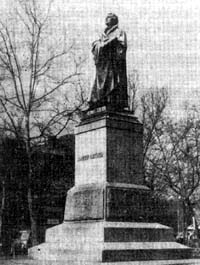 1546年2月28日歐洲宗教改革運動發起者路德逝世_歷史上的今天