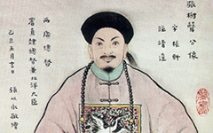 林徽因與近代史人徐志摩為什麼沒有在一起?