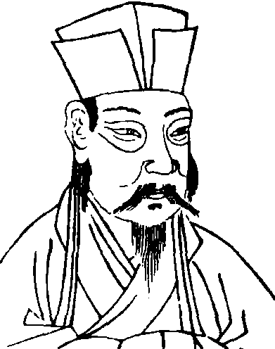 黃榦_黃榦介紹_歷史知識