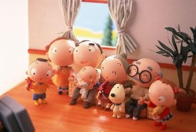 詮釋親情_詮釋親情作文