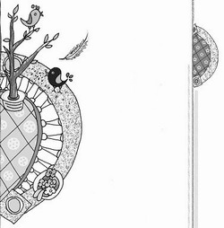 落在心坎的一支羽毛_落在心坎的一支羽毛作文