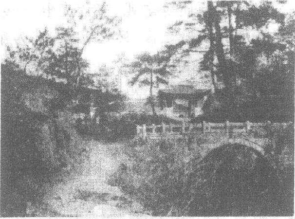 白鹿洞書院_白鹿洞書院介紹_歷史知識