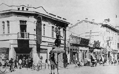 1947年4月14日羊馬河戰役成為西北戰局轉折點_歷史上的今天