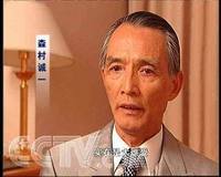 1933年1月2日日本推理小說作家森村誠一出生_歷史上的今天