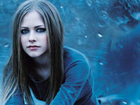 1984年9月27日艾薇兒·拉維尼,加拿大歌手_歷史上的今天