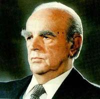 1907年3月8日前希臘首相、總理、總統康斯坦丁·卡拉曼利斯誕辰_歷史上的今天