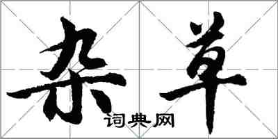 胡問遂雜草行書怎么寫