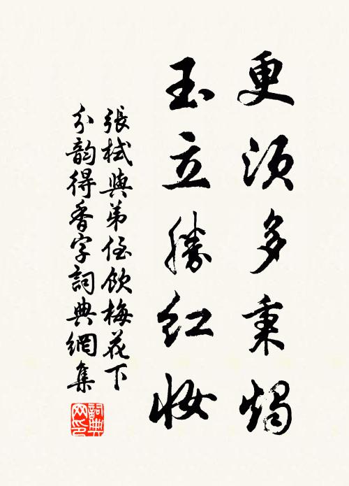 空中鬥起朵雲頭，旋旋開來旋旋收 詩詞名句