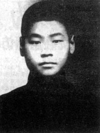 1999年3月2日中共紀檢工作傑出領導人王鶴壽逝世_歷史上的今天