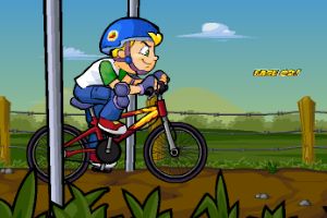 我學會了騎腳踏車 腳踏車作文專題