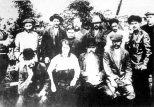 1953年3月5日蘇共中央總書記、蘇聯部長會議主席史達林逝世_歷史上的今天