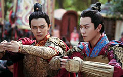 嫪毐是真的太監嗎？嫪毐有沒有後代？