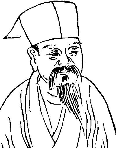 朱松_朱松介紹_歷史知識