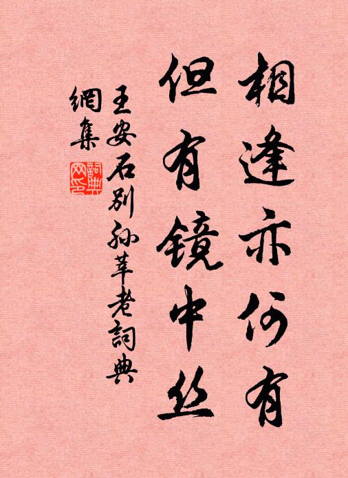 壽原清夜,寒月掩褕褘 詩詞名句