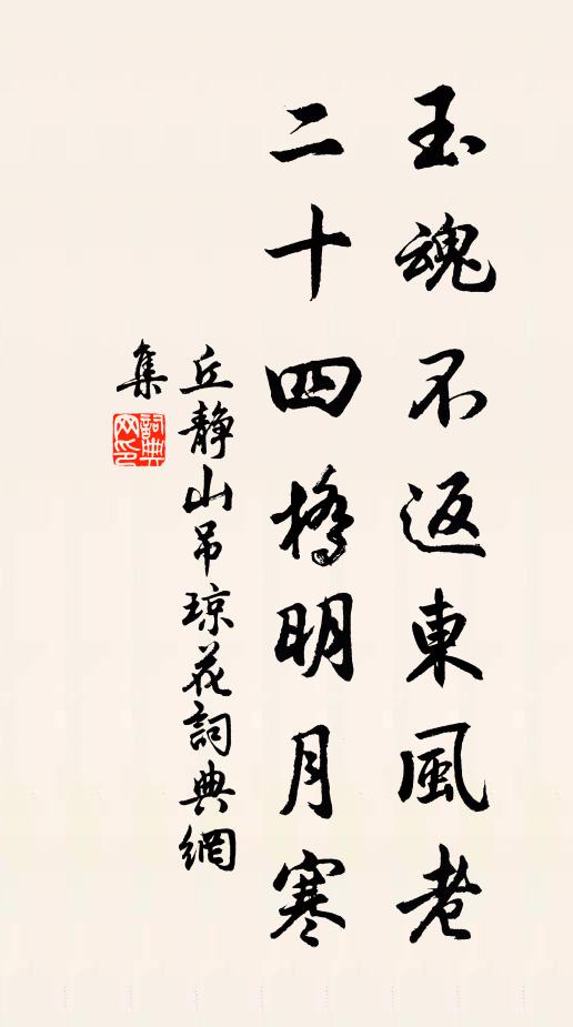 西風馬過雍州地,嘆息山河果異常 詩詞名句