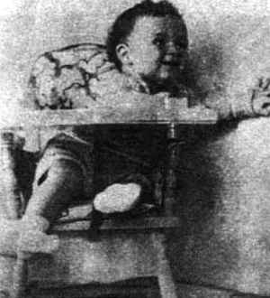 1932年3月2日橫渡大西洋飛行的林白之子遭綁架，震驚全國_歷史上的今天