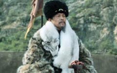 無法破解的“無敵密碼”