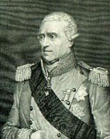 1785年7月6日呂貝克親王主教弗里德里希·奧古斯特一世逝世_歷史上的今天