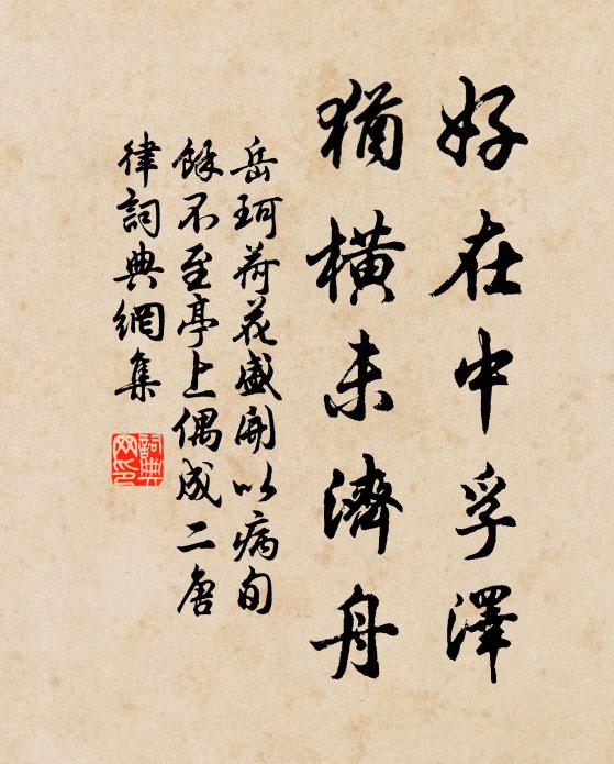 寄語云師勤覆護，莫令光景漏銀河 詩詞名句