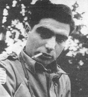 1954年5月25日美國戰地記者庫柏在越南殉職_歷史上的今天