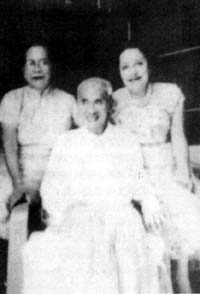 1895年10月10日我國著名作家林語堂出生。_歷史上的今天