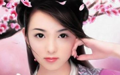 漢元帝劉奭孝元皇后王政君簡介 王政君的墓在哪