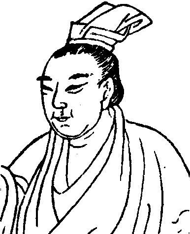 王勃_王勃介紹_歷史知識