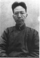1890年7月3日中國歷史學家陳寅恪出生。_歷史上的今天