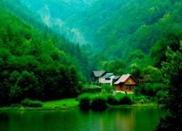 關於風景的作文 風景作文專題