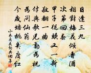 斯遠生日原文_斯遠生日的賞析_古詩文