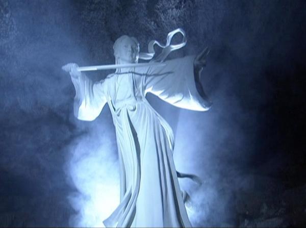 金庸筆下十大美女排名 陳圓圓最美小龍女只能排第八