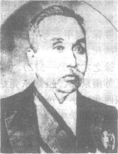 徐世昌_徐世昌介紹_歷史知識