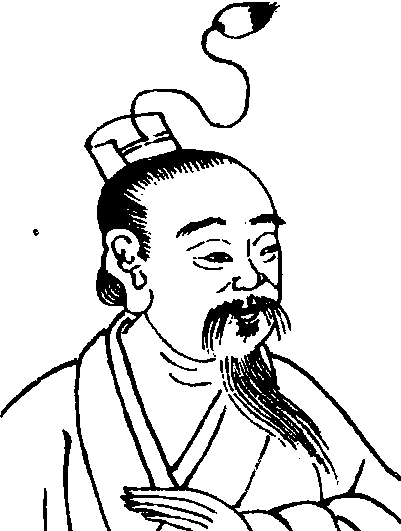 王尊_王尊介紹_歷史知識