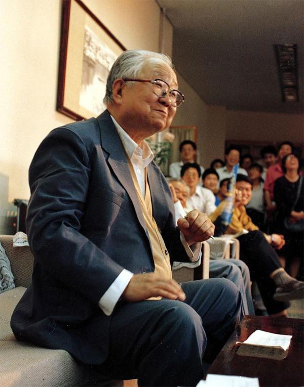 沒點字外功,別稱書法家!