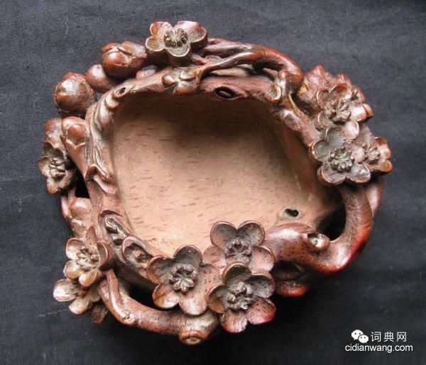 文房裡寶貝，筆墨紙硯之外的寶貝