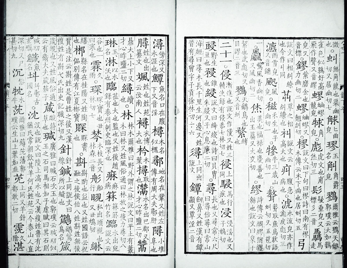 廣韻掃描版第2卷 第46頁