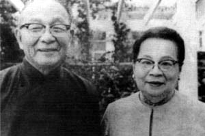 1895年10月10日我國著名作家林語堂出生。_歷史上的今天